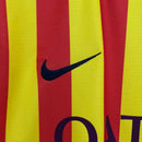 Camisa do Barcelona ll 2013/14 Masculina Torcedor