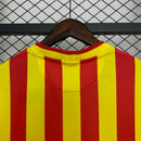Camisa do Barcelona ll 2013/14 Masculina Torcedor