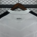 Camisa do Manchester United ll 2010/11 Masculina Torcedor