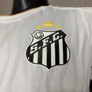 Camisa Santos l 26/27 | Versão Jogador