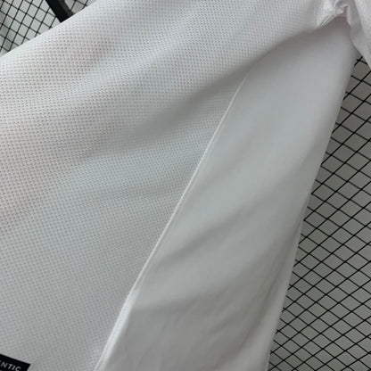 Camisa do Manchester United ll 2010/11 Masculina Torcedor