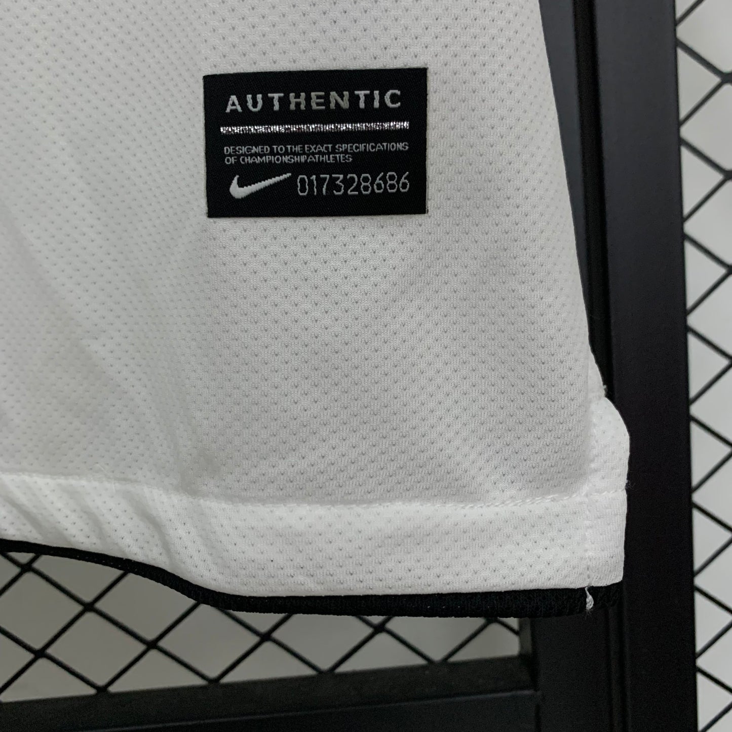 Camisa do Manchester United ll 2010/11 Masculina Torcedor