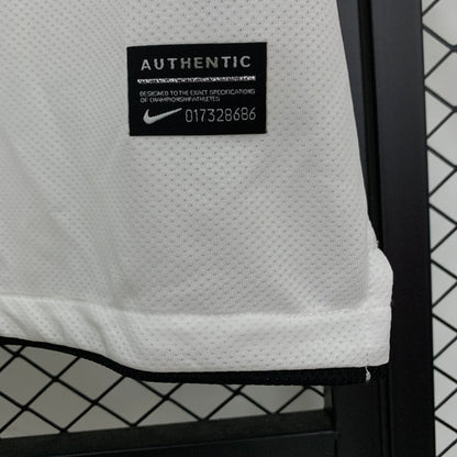 Camisa do Manchester United ll 2010/11 Masculina Torcedor