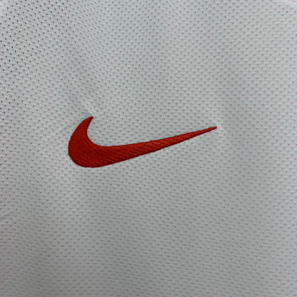 Camisa do Manchester United ll 2010/11 Masculina Torcedor