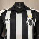 Camisa Santos ll 26/27 | Versão Jogador
