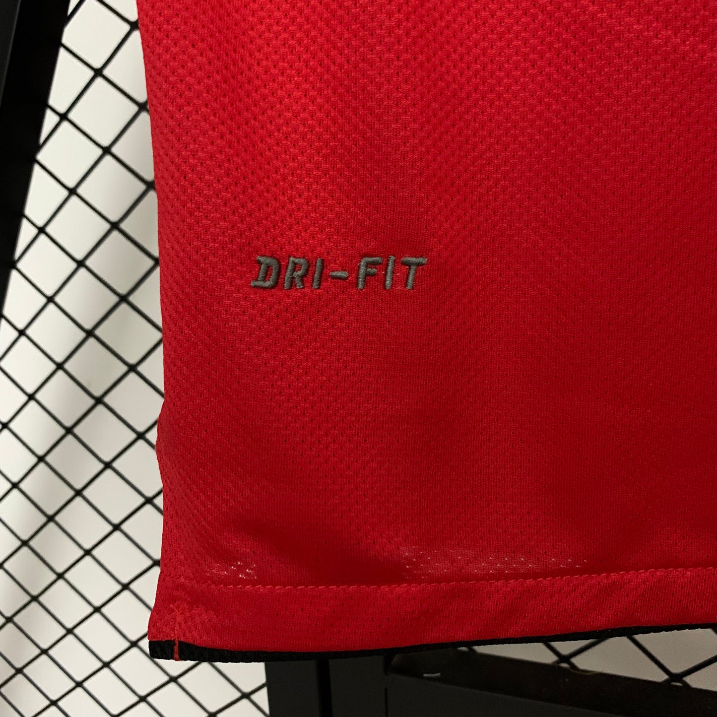 Camisa do Manchester United l 2010/11 Masculina Torcedor