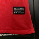 Camisa do Manchester United l 2010/11 Masculina Torcedor