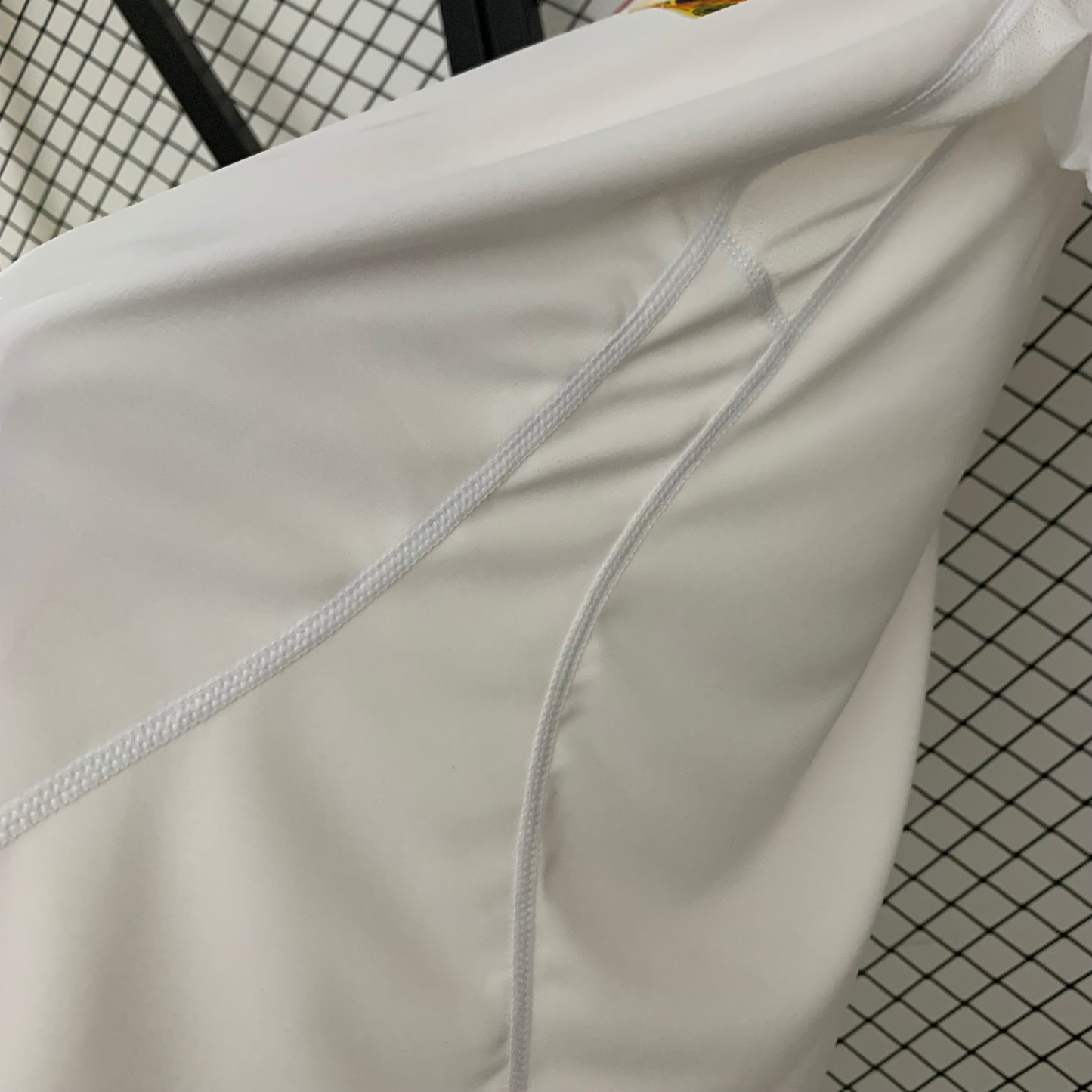 Camisa da Espanha ll 2011/12 Masculina Torcedor