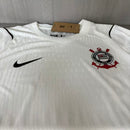 Camisa Corinthians l 26/27 | Versão Jogador