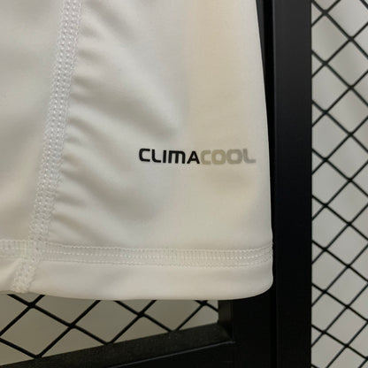 Camisa da Espanha ll 2011/12 Masculina Torcedor