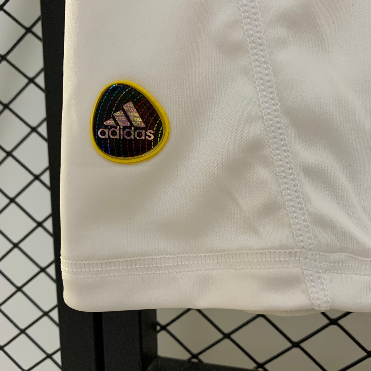 Camisa da Espanha ll 2011/12 Masculina Torcedor