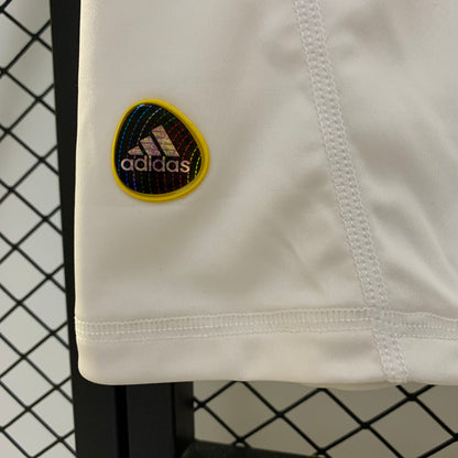 Camisa da Espanha ll 2011/12 Masculina Torcedor