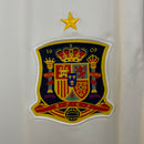 Camisa Espanha ll 2011/12 | Versão Torcedor Masculina