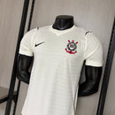 Camisa Corinthians l 26/27 | Versão Jogador