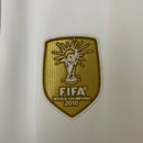Camisa Espanha ll 2011/12 | Versão Torcedor Masculina
