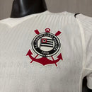 Camisa Corinthians l 26/27 | Versão Jogador