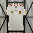 Camisa Espanha ll 2011/12 | Versão Torcedor Masculina