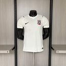 Camisa Corinthians l 26/27 | Versão Jogador