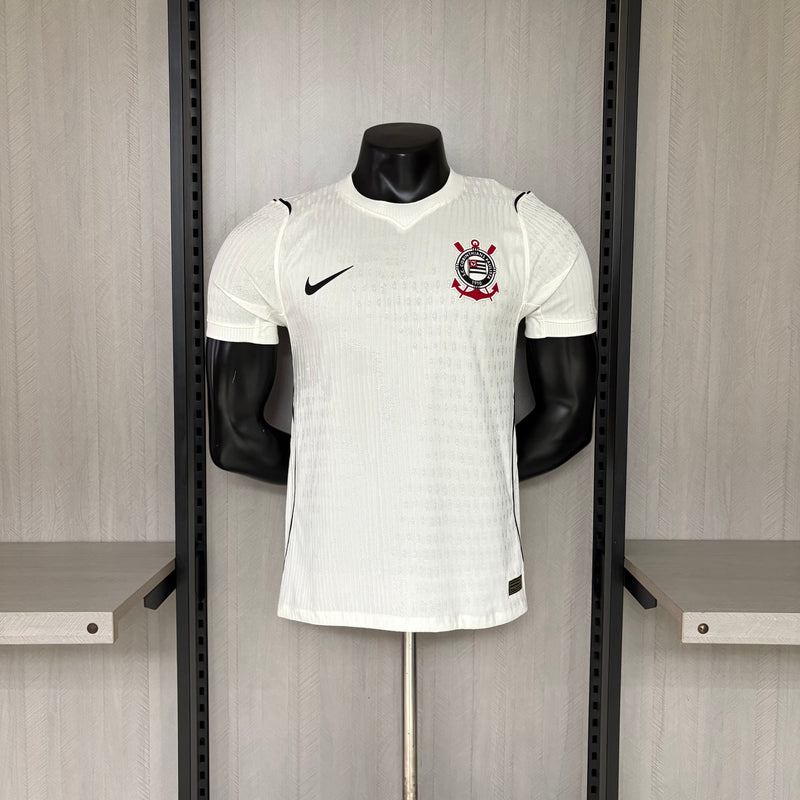 Camisa Corinthians l 26/27 | Versão Jogador