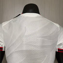 Camisa Milan ll 26/27 | Versão Jogador