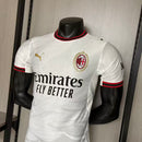 Camisa Milan ll 26/27 | Versão Jogador