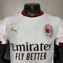 Camisa Milan ll 26/27 | Versão Jogador