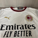 Camisa Milan ll 26/27 | Versão Jogador