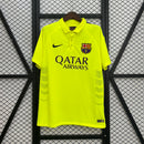 Camisa Barcelona lll 2014/15 | Versão Torcedor Masculina