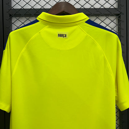 Camisa do Barcelona lll 2014/15 Masculina Torcedor