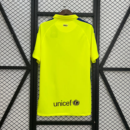 Camisa do Barcelona lll 2014/15 Masculina Torcedor