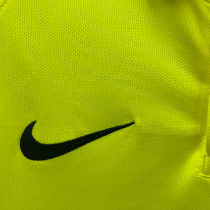 Camisa do Barcelona lll 2014/15 Masculina Torcedor