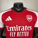 Camisa Arsenal l 26/27 | Versão Jogador