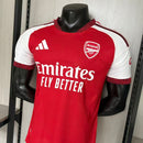 Camisa Arsenal l 26/27 | Versão Jogador