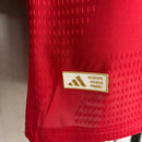 Camisa Arsenal l 26/27 | Versão Jogador