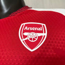 Camisa Arsenal l 26/27 | Versão Jogador