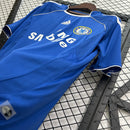 Camisa do Chelsea l 2006/07 Masculina Torcedor