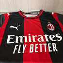 Camisa Milan l 26/27 | Versão Jogador