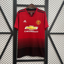 Camisa Manchester United l 2018/19 | Versão Torcedor Masculina