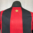 Camisa Milan l 26/27 | Versão Jogador