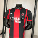Camisa Milan l 26/27 | Versão Jogador