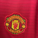 Camisa Manchester United l 2018/19 | Versão Torcedor Masculina