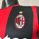 Camisa Milan l 26/27 | Versão Jogador