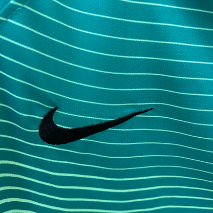 Camisa do Barcelona lll 2016/17 Masculina Torcedor