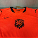 Camisa Holanda l 2026 | Versão Jogador