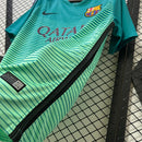 Camisa do Barcelona lll 2016/17 Masculina Torcedor