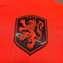 Camisa Holanda l 2026 | Versão Jogador
