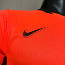 Camisa Holanda l 2026 | Versão Jogador