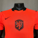 Camisa Holanda l 2026 | Versão Jogador