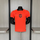 Camisa Holanda l 2026 | Versão Jogador
