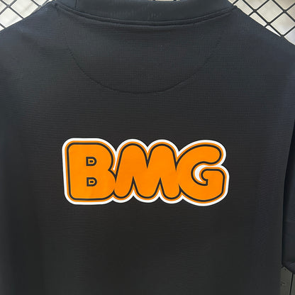 Camisa do Santos Preta 2012/13 Masculina Torcedor